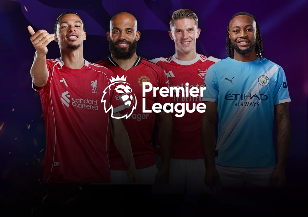 Φαντασμαγορικό αθλητικό θέαμα